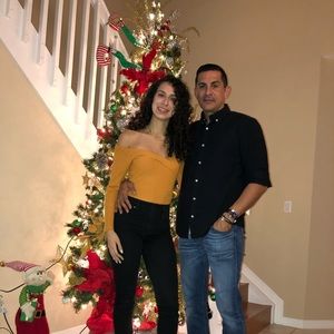 Meet your Posher, Edgar